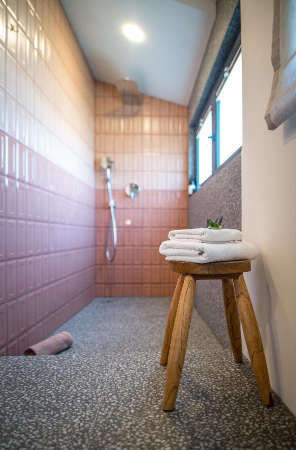 Kushin Rooms Split Exterior foto