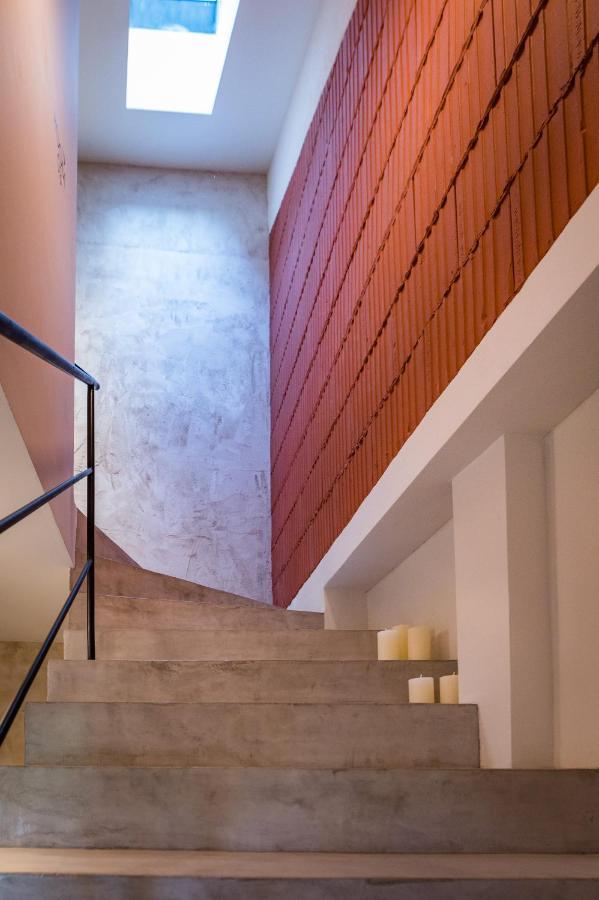 Kushin Rooms Split Exterior foto