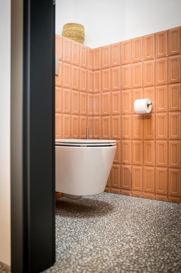 Kushin Rooms Split Exterior foto