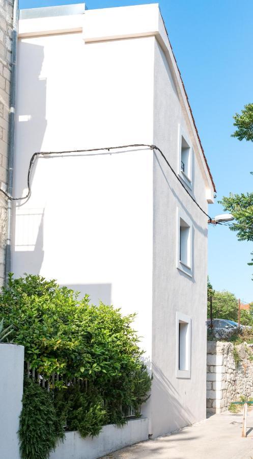 Kushin Rooms Split Exterior foto