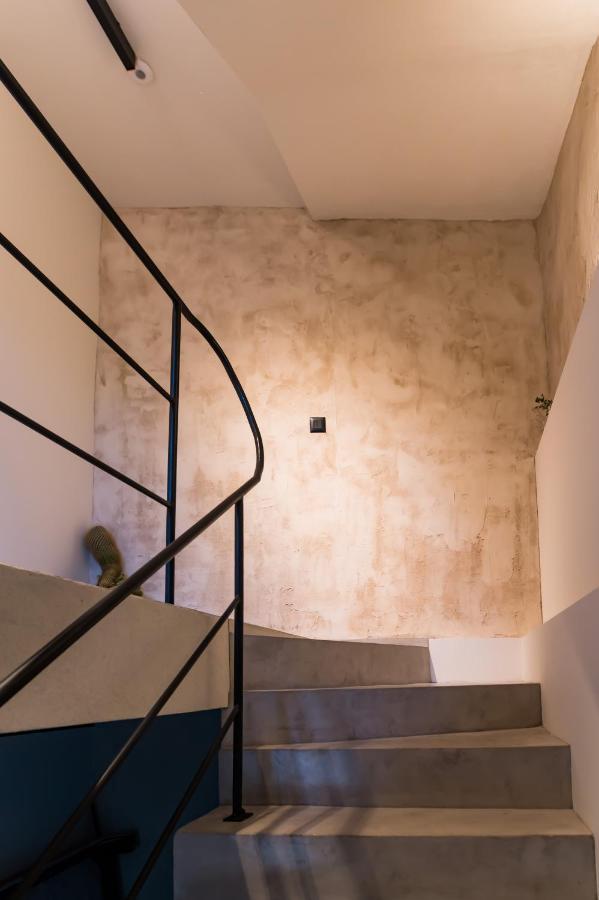 Kushin Rooms Split Exterior foto