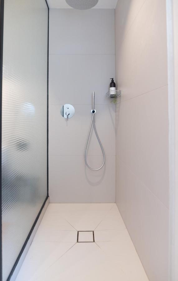 Kushin Rooms Split Exterior foto