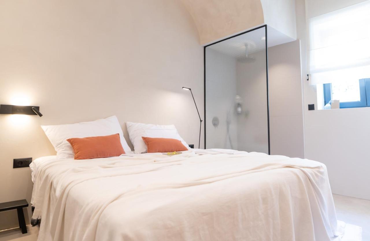 Kushin Rooms Split Exterior foto